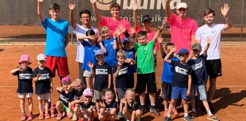 Tennis academy